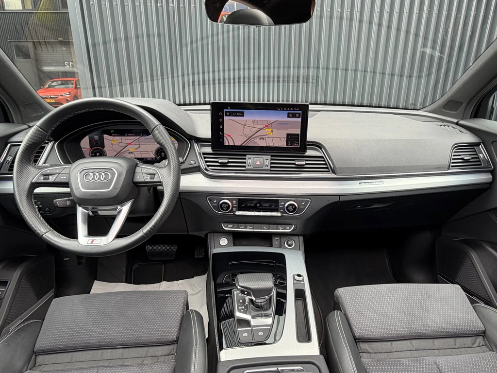Audi Q5 – foto 14