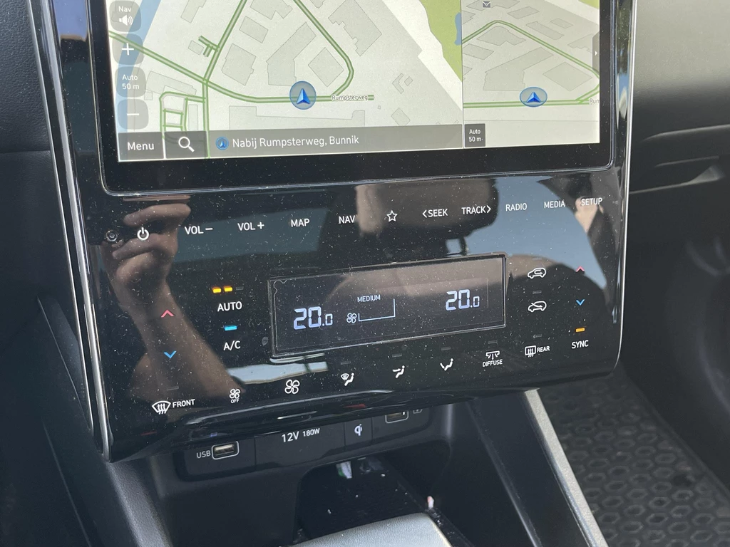 Hyundai Tucson – foto 22