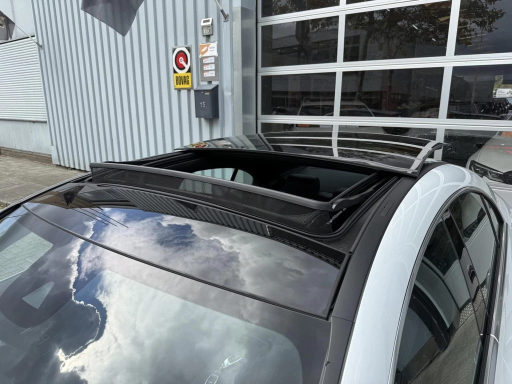 Mercedes-Benz CLA – foto 22