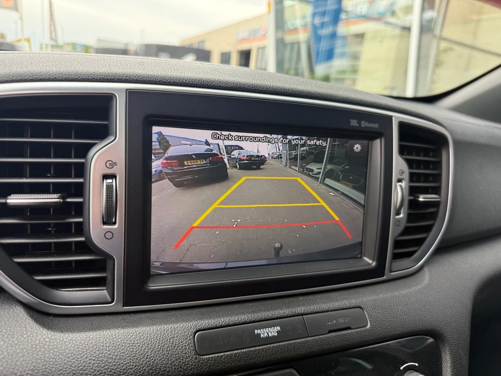 Kia Sportage – foto 18