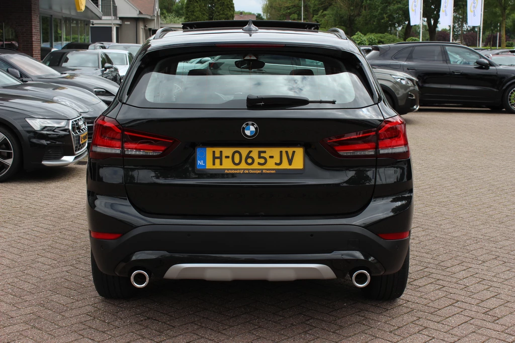 BMW X1 – foto 4