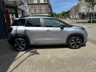 Citroën C3 Aircross – thumbnail 6