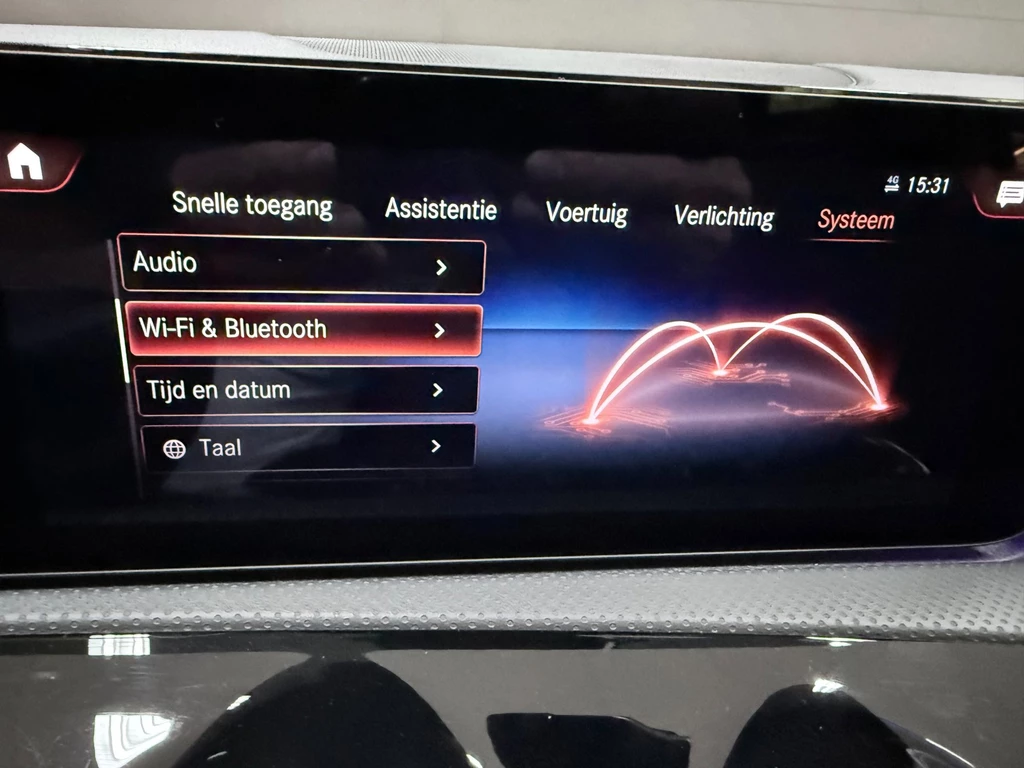 Mercedes-Benz A-Klasse – foto 39