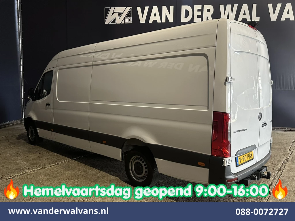 Mercedes-Benz Sprinter – foto 2