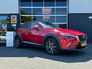 Mazda CX-3 – thumbnail 6