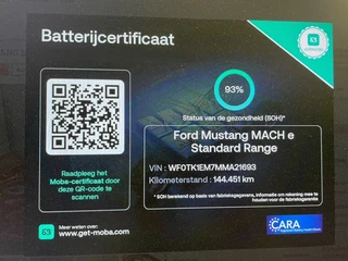 Ford Mustang Mach-E – thumbnail 12