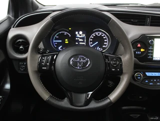 Toyota Yaris – thumbnail 22