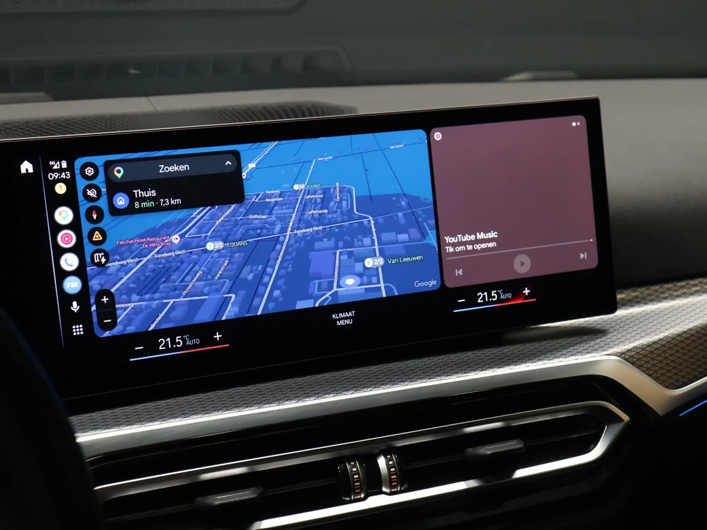 BMW i4 – foto 20