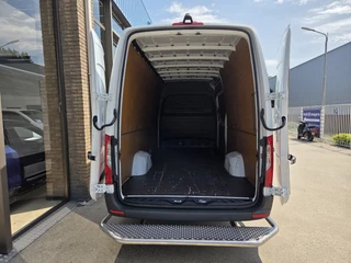 Mercedes-Benz Sprinter – thumbnail 12
