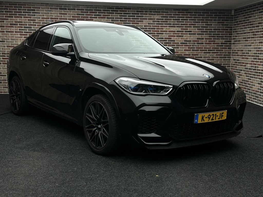 BMW X6 – foto 11