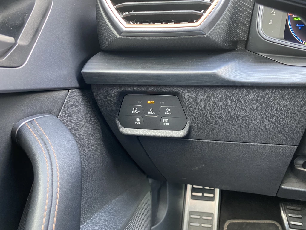 CUPRA Leon Sportstourer – foto 27