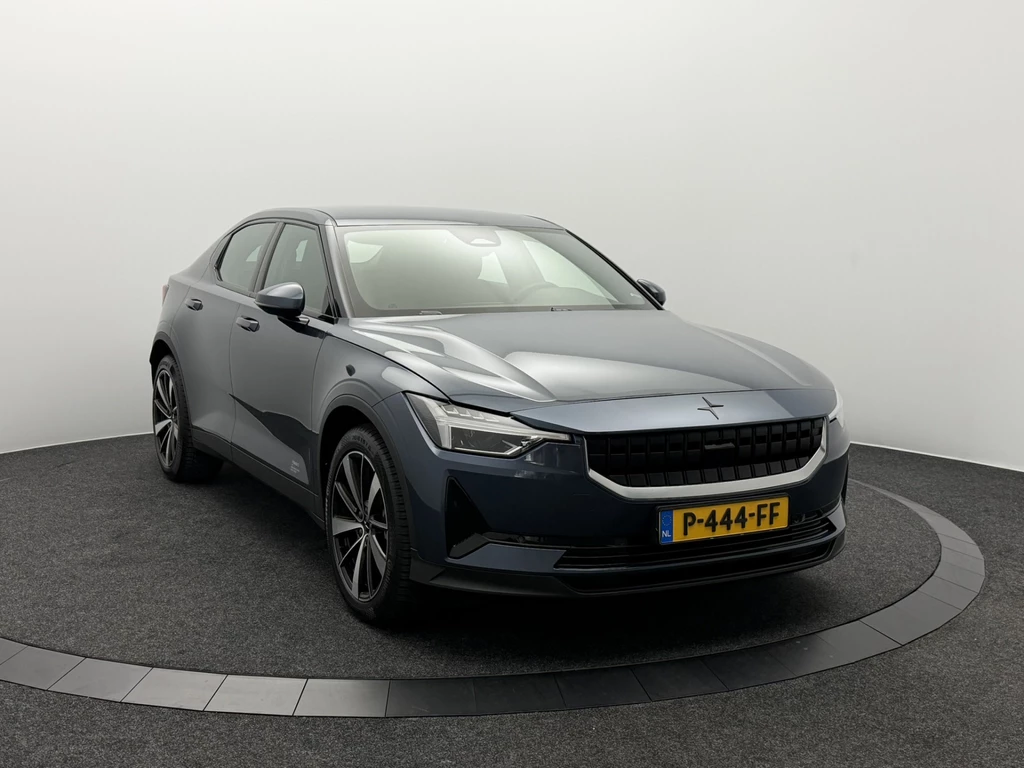 Polestar 2 – foto 7