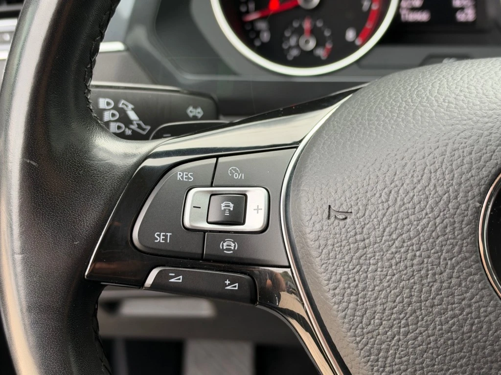 Volkswagen Tiguan Allspace – foto 29