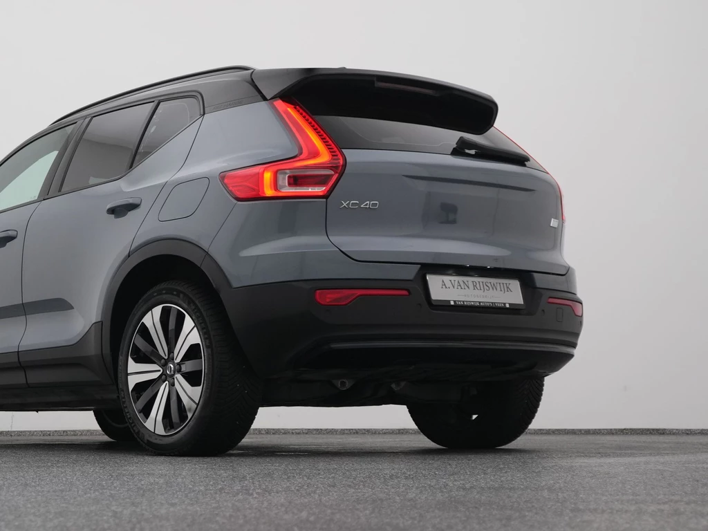 Volvo XC40 – foto 6