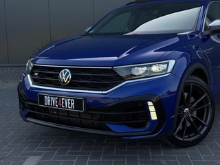 Volkswagen T-Roc – thumbnail 2