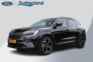 Renault Austral – thumbnail 1