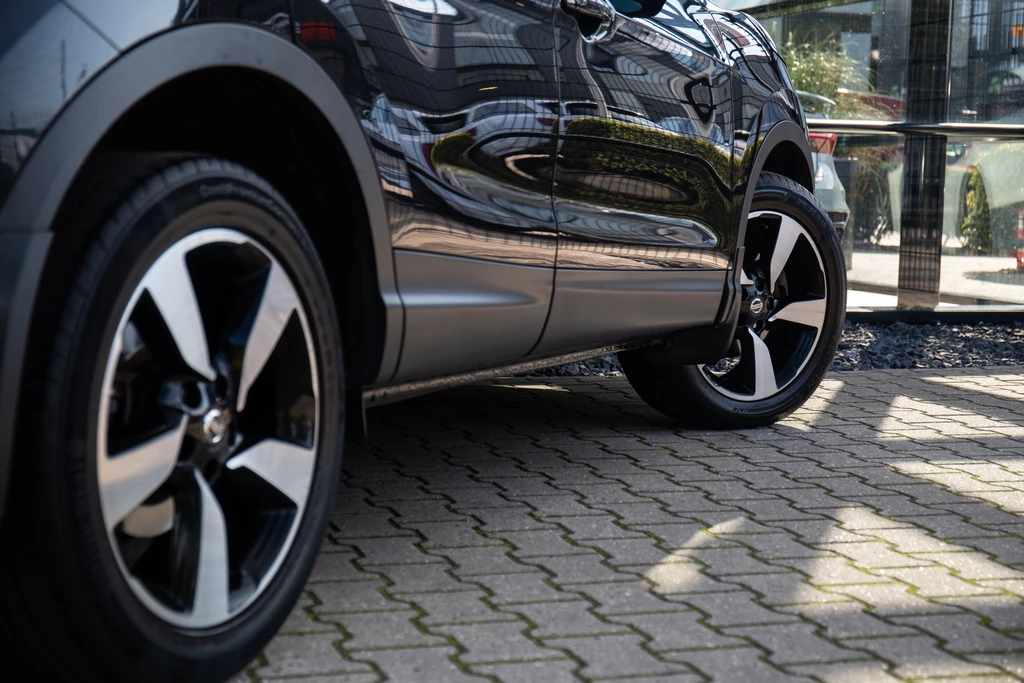 Nissan QASHQAI – foto 7
