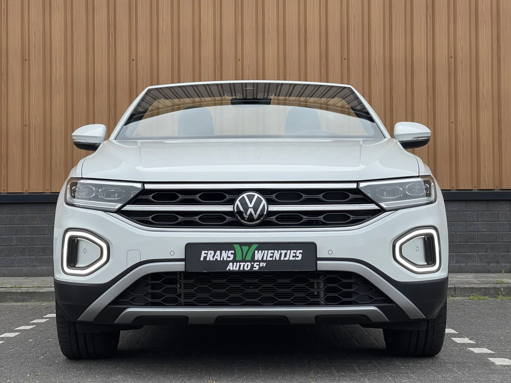 Volkswagen T-Roc – foto 9