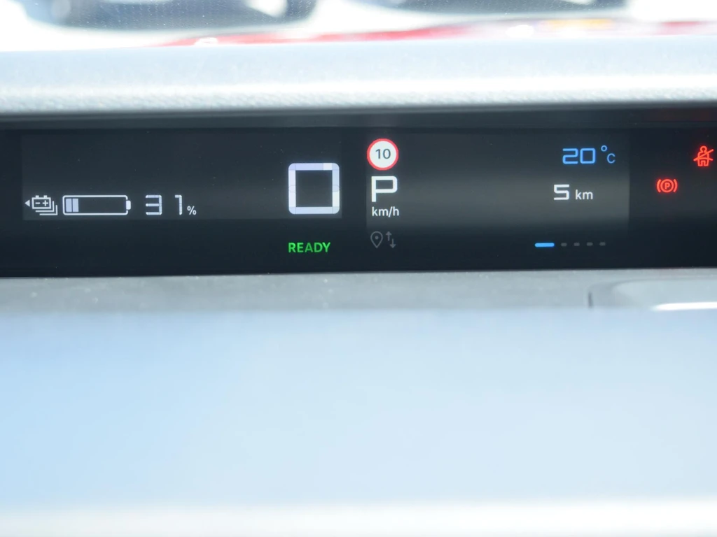 Citroën ë-C3 – foto 8
