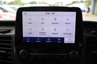 Ford Transit Custom – thumbnail 27