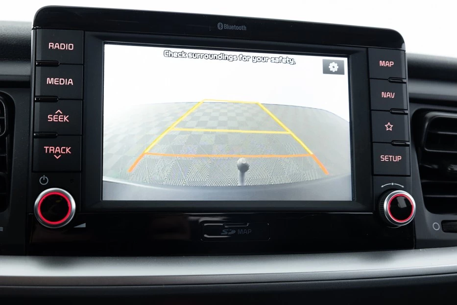 Kia Stonic – foto 18