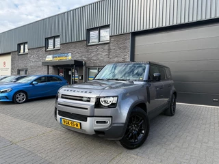 Land Rover Defender – thumbnail 2