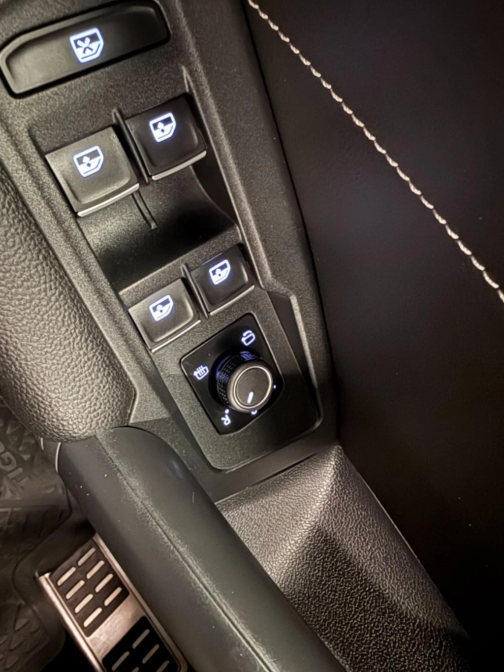 Volkswagen Tiguan – foto 62