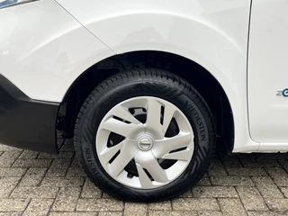 Nissan e-NV200 – thumbnail 27