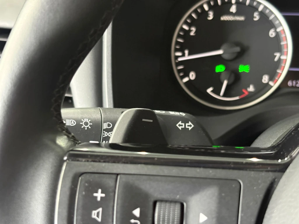 Nissan QASHQAI – foto 35