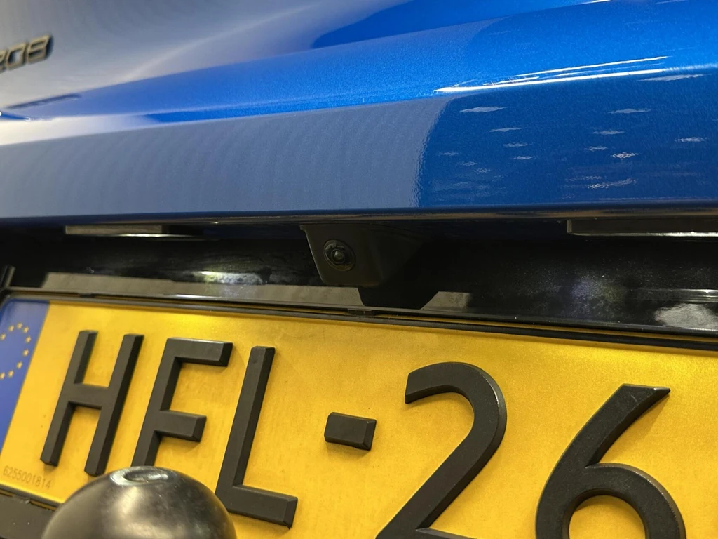 Peugeot 208 – foto 15