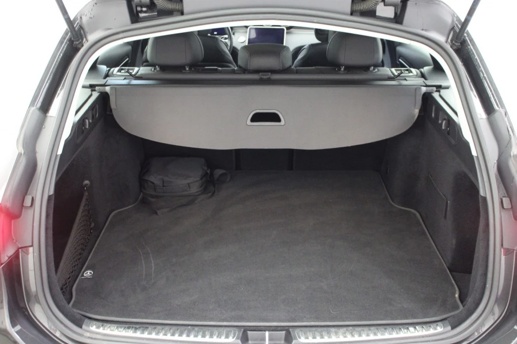 Mercedes-Benz C-Klasse – foto 14