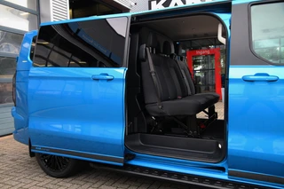 Ford Transit Custom – thumbnail 17