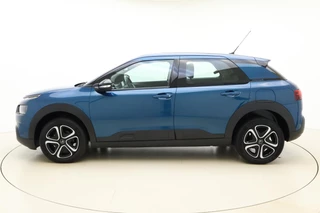 Citroën C4 Cactus – thumbnail 2