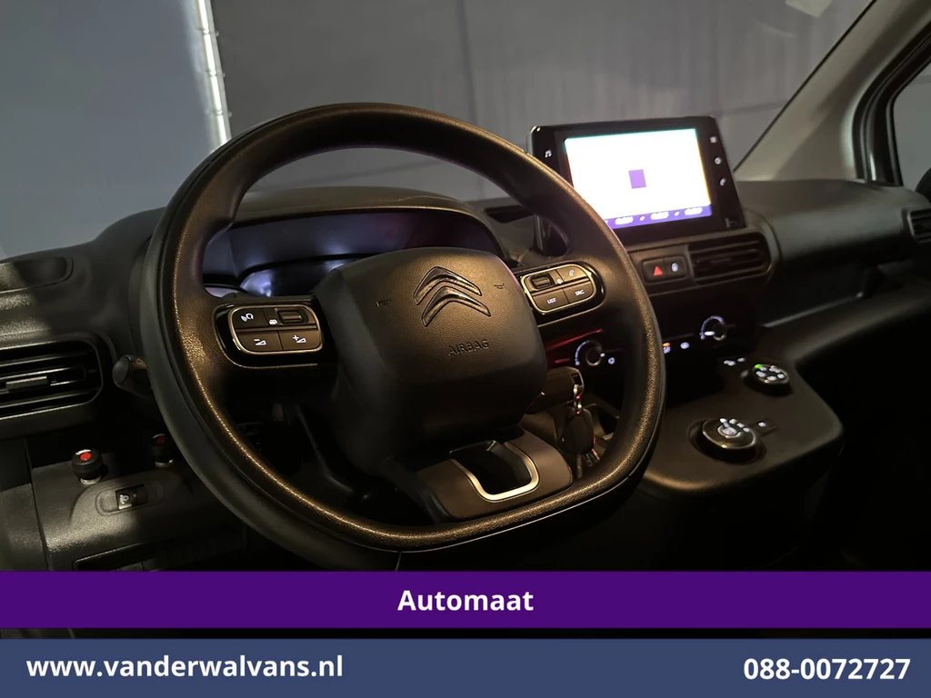 Citroën Berlingo – foto 16
