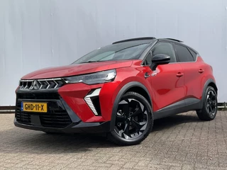 Mitsubishi ASX – thumbnail 1