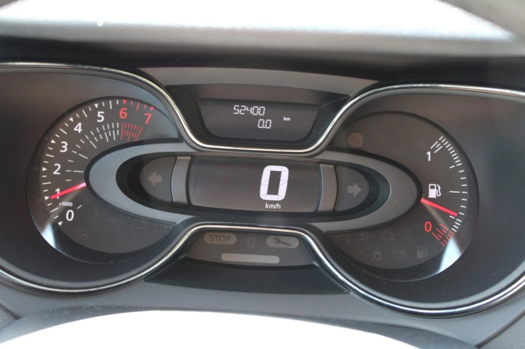 Renault Captur – foto 10