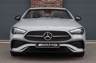 Mercedes-Benz CLE – thumbnail 11
