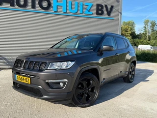 Jeep Compass – thumbnail 2