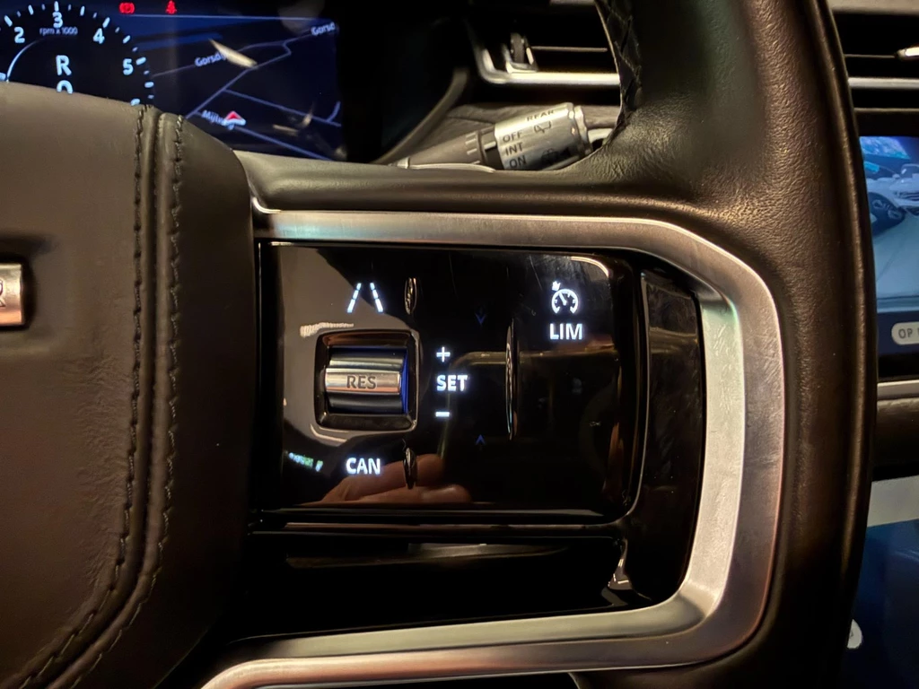 Land Rover Range Rover Velar – foto 56