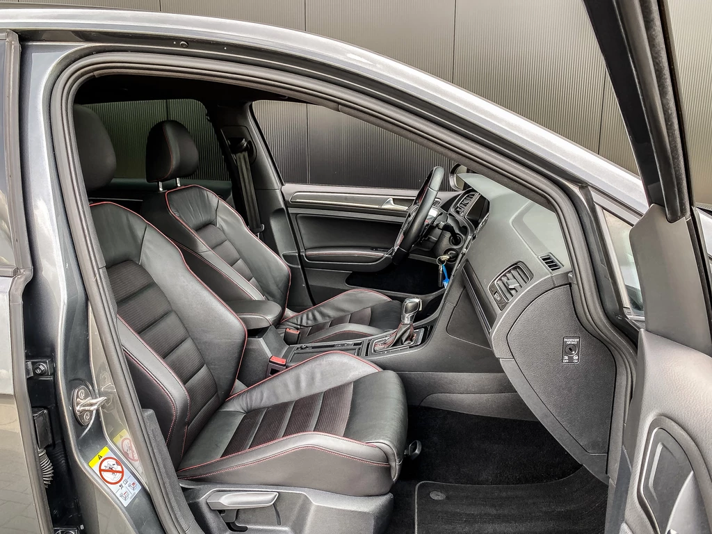Volkswagen Golf – foto 27