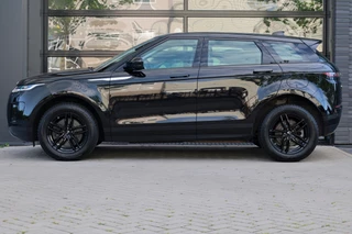 Land Rover Range Rover Evoque – thumbnail 7