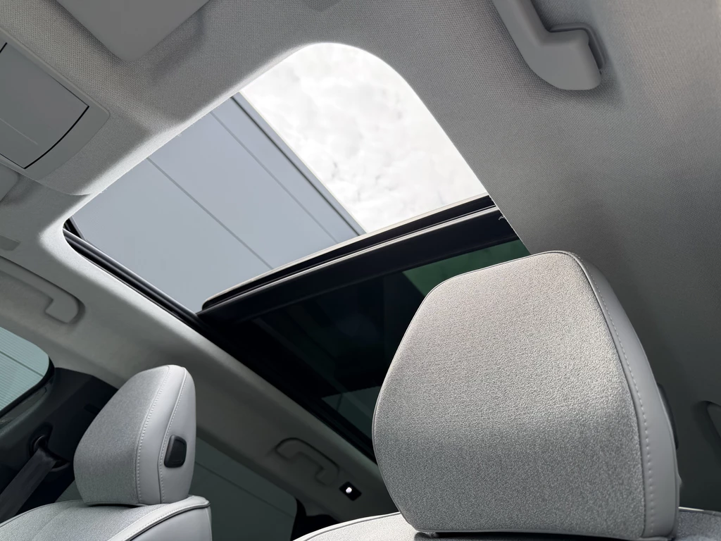 Citroën C5 Aircross – foto 12