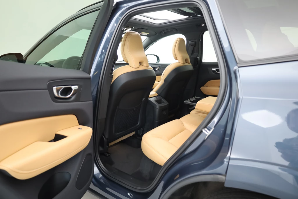 Volvo XC60 – foto 44