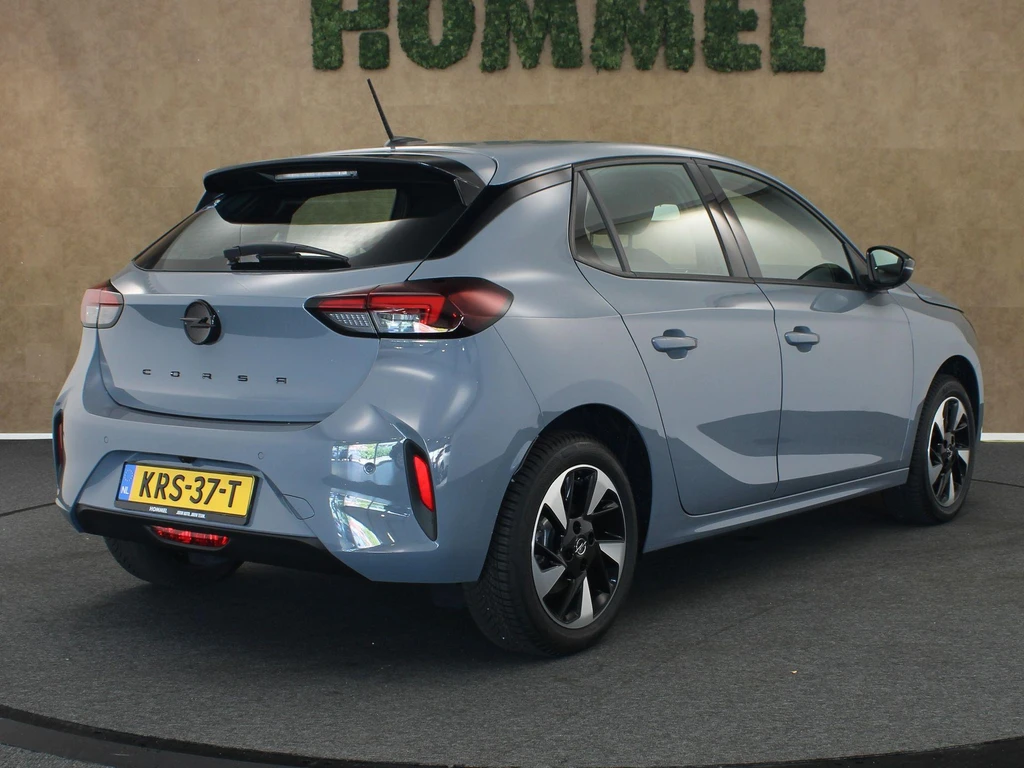 Opel Corsa-e – foto 6