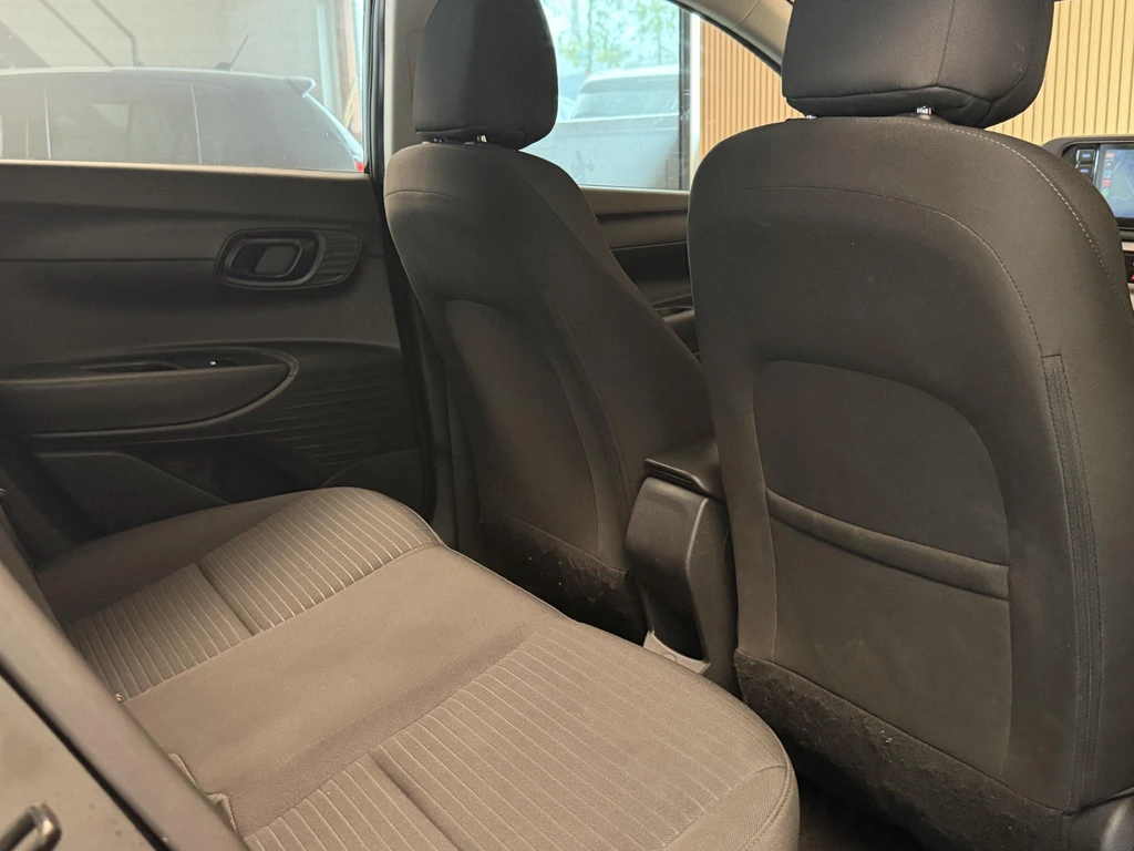 Hyundai i20 – foto 31