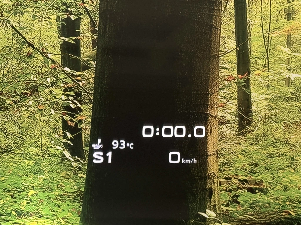 Audi RS5 – foto 34