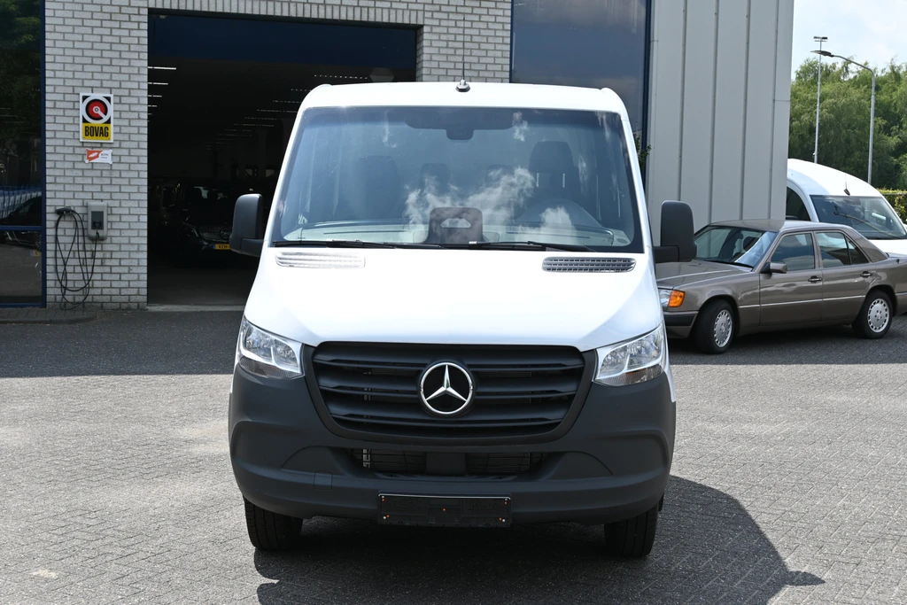 Mercedes-Benz Sprinter – foto 6