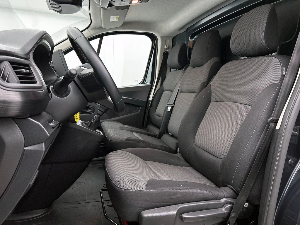 Renault Trafic – foto 30