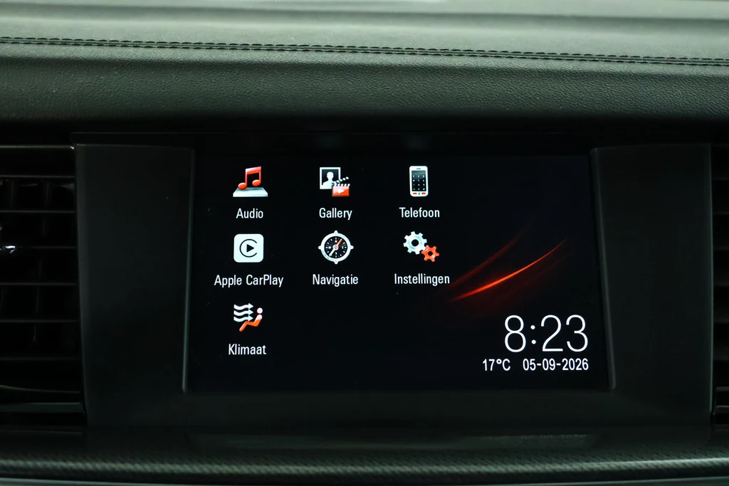 Opel Insignia – foto 32
