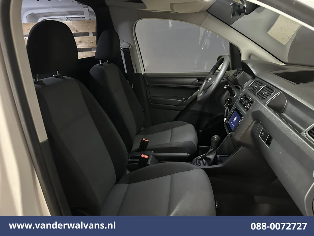 Volkswagen Caddy – foto 12